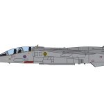 Aa35415 Sepecat Jaguar T 4 16 Sqn Otl R3