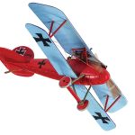 Aa37809 Albatross Red Baron Hps 1 Web