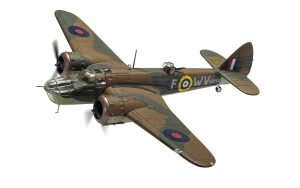 Aa38409 Blenheim Iv Hps 1 Web