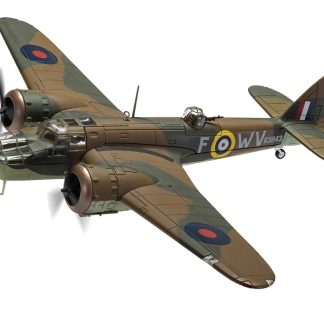 Aa38409 Blenheim Iv Hps 1 Web