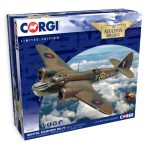 Aa38409 Bristol Blenheim Mkiv 3d Box