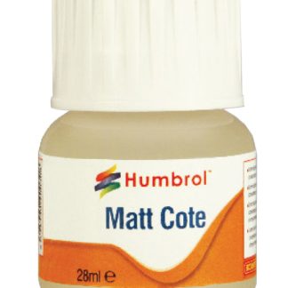 Ac5601 Modelcote Matt Cote 28ml Bottle