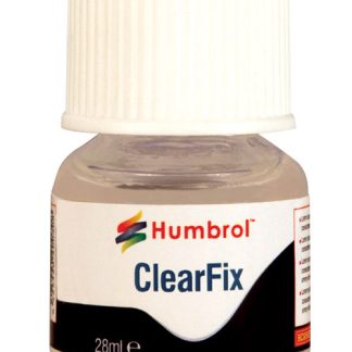 ac5708 clearfix 28ml bottle