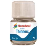 Ac7501 28ml Enamel Thinners