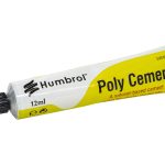 Ae4021 12ml Poly Cement 1