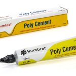 Ae4021 12ml Poly Cement 2