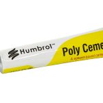 Ae4422 24ml Poly Cement 1