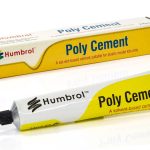 Ae4422 24ml Poly Cement 2