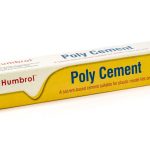 Ae4422 24ml Poly Cement 3