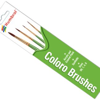 Ag4050 Coloro Brush Pack Packaging