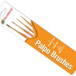 Ag4250 Palpo Brush Pack Packaging