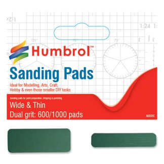 ag9166 1 sanding pads