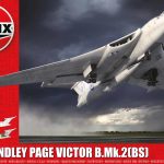 Airfix A12008 1 72 Handley Page Victor B