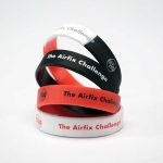 Airfix Challenge Wristbands