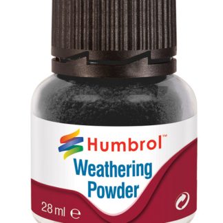 av0001 weathering powder black 28ml