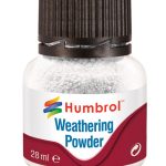 av0002 weathering powder white 28ml