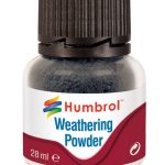 av0004 weathering powder smoke 28ml