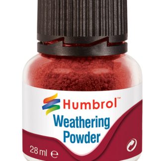 av0006 weathering powder iron oxide 28ml