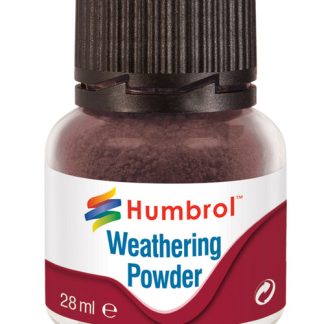 av0007 weathering powder dark earth 28ml