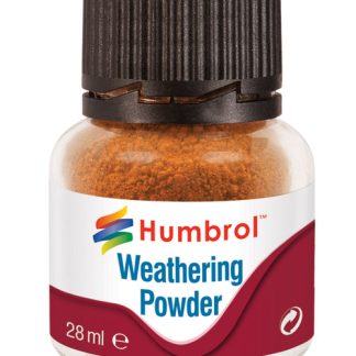 av0008 weathering powder rust 28ml