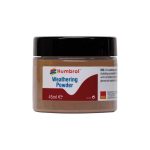 av0018 weathering powder 45ml rust