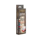 bl steampunk acrylic paint box 16 12 19