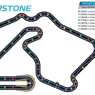 bundlestrk1 1 silverstone a track layout analogue