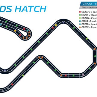 bundlestrk3 1 brands hatch a track layout analogue