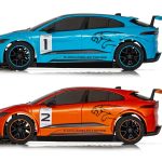 c1401 jaguar i pace challenge 5 cars