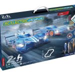 c1404 arc pro 24 hour lemans ginetta 2 3d box 1