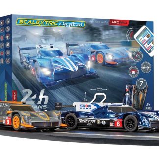 c1404m arc pro 24h le mans 2020 catalogue