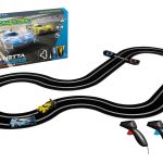 c1412 2 ginetta racers contents