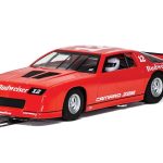 c4073 chevrolet camaro iroc z red product 1