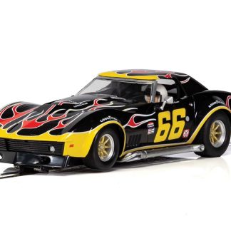 c4107 chevrolet corvette stingray pp 1