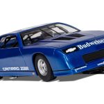 c4145 chevrolet camaro iroc z blue product 3