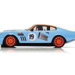 c4209 2 aston martin v8 gulf product