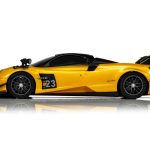 c4212 2 pagani huayra roadster bc yellow product