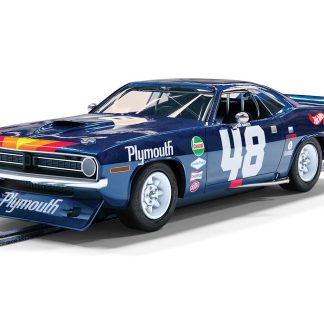 c4219 1 plymouth barracuda trans am 1970 render