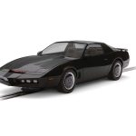 c4226 1 knight rider kitt render