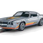 c4227 1 chevrolet camaro z28 silver render