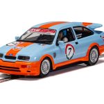 c4231 1 ford sierra rs500 gulf edition render