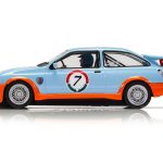 c4231 2 ford sierra rs500 gulf edition product