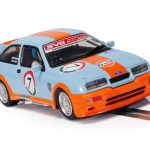 c4231 3 ford sierra rs500 gulf edition product