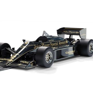 c4234 1 lotus 97t ayrton senna render