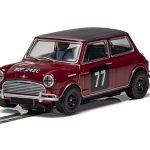 c4238 2 morris mini cooper s broadspeed