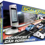 c7042 advanced 6 car powerbase box