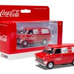 Cc02725 1 Coca Cola 1970 Ford Transit Mk1 Product