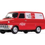 Cc02725 Coca Cola Ford Transit Pp 2