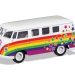 Cc02731 Vw Camper Peace Love Wishes Hps 2