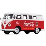 Cc02732 Early 60s Vw Camper Pp 2